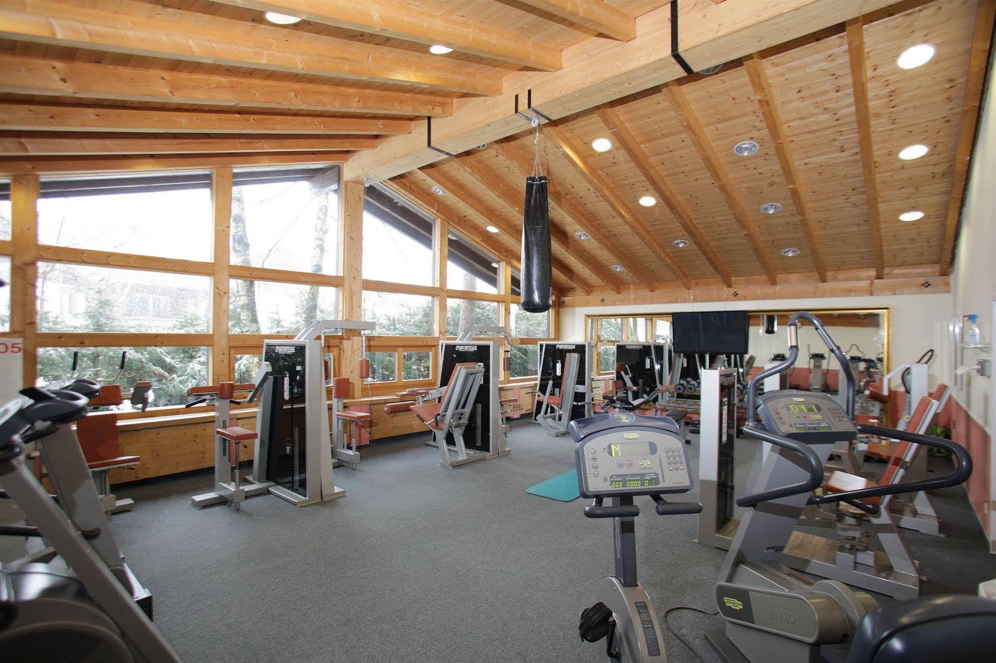 Alpin & Wellness Resort Hotel Ludwig Royal اوبرستوفن المظهر الخارجي الصورة